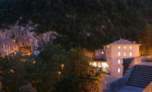 Arcea Mirador De Cabrales 2*